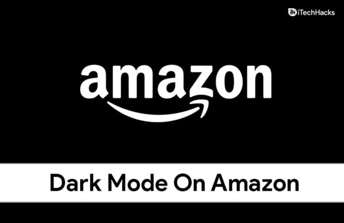 Amazon-Dark-Mode