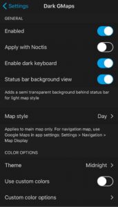 how-to-enable-dark-mode-on-google