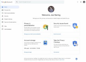 how-to-enable-google-account-2021
