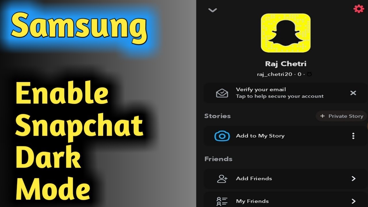 snapchat for galaxy s3