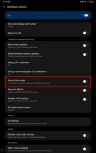 how-to-enable-dark-mode-on-snapchat-samsung-2021