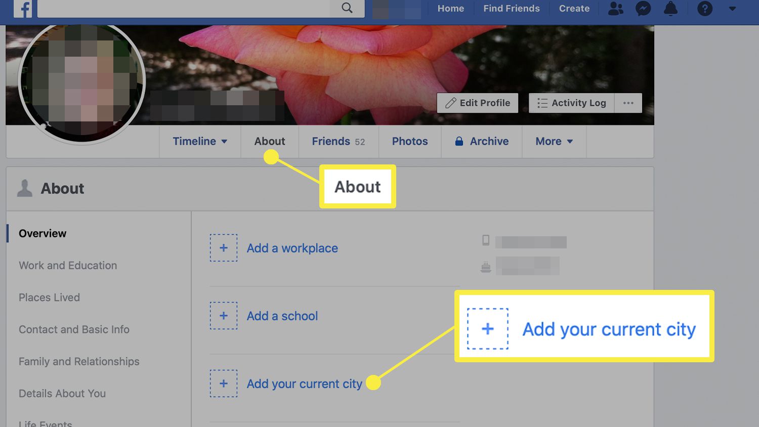 How to Enable Facebook Marketplace How to Enable