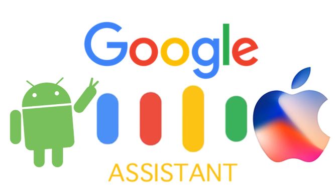 Enable-Google-Assistant