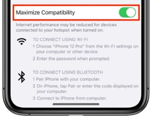 how-to-enable-mobile-hotspot-iphone-12