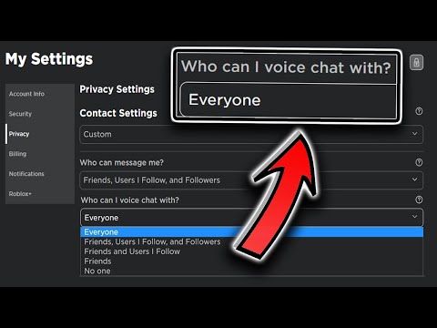 does roblox voice chat work on xbox