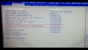 how-to-enable-virtualization-in-hp-laptop