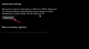 how-to-enable-legacy-boot-hp-windows-10