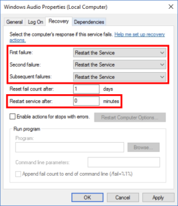 how-to-enable-windows-audio-service