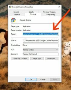 how-to-enable-light-mode-in-chrome