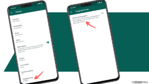 how-to-enable-fingerprint-in-whatsapp