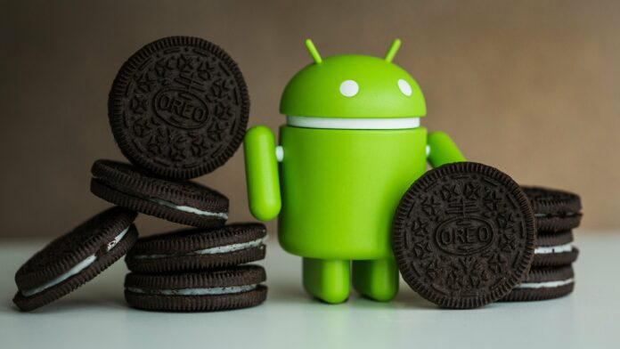 cookies-on-android-phone