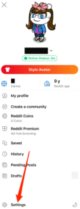 how-to-enable-reddit-sound-in-phone