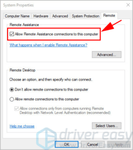 how-to-allow-remote-desktop-connection