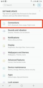 how-to-turn-on-wlan-in-android-phone