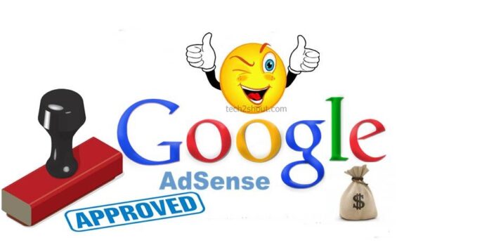 Get-Google-AdSense-Approval-2022
