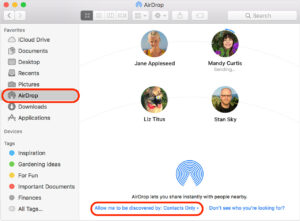 how-to-enable-airdrop-on-mac