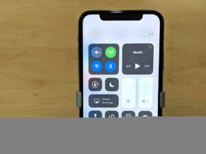 how-to-enable-battery-percentage-on-iphone-11