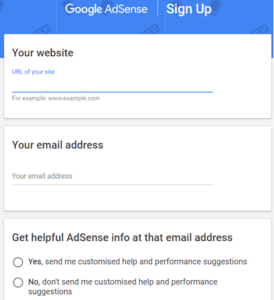 how-to-enable-adsense-on-website
