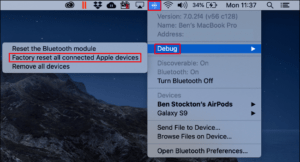 how-to-turn-on-bluetooth-on-mac