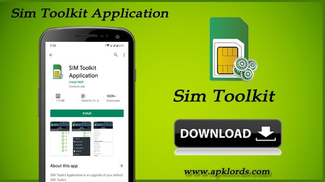 sim tool kit android