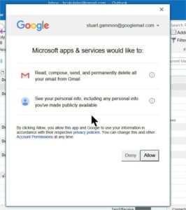 how-to-allow-gmail-to-access-outlook