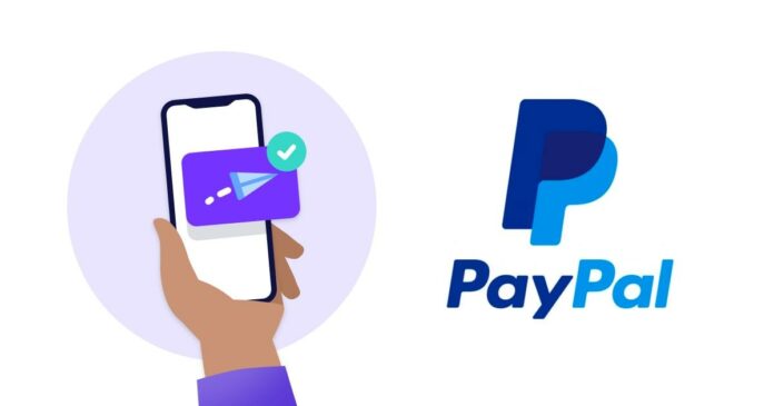 Access-Paypal-Key