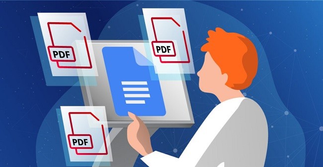 How To Enable Copy In PDF