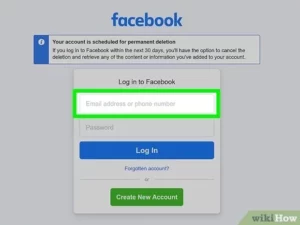 how-to-enable-my-facebook-account