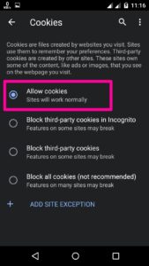 how-to-enable-cookies-in-browser