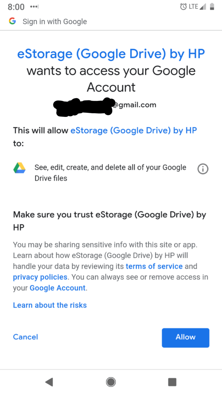 how-to-allow-access-to-google-drive-how-to-enable