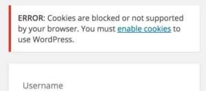 how-to-enable-cookies-in-wordpress-site