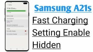 how-to-enable-fast-charging