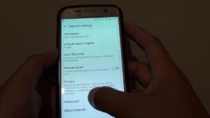 how-to-enable-javascript-on-samsung-galaxy-s7