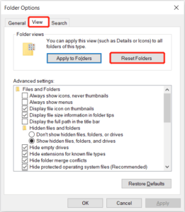 how-to-enable-quick-access-in-windows-10