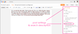how-to-enable-search-description-on-blogger