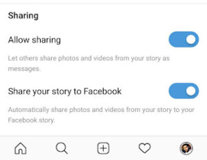 how-to-enable-share-to-story-on-facebook