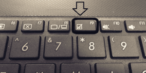 how-to-enable-touchpad-in-laptop