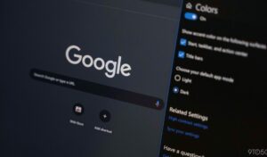 how-to-get-dark-mode-on-google