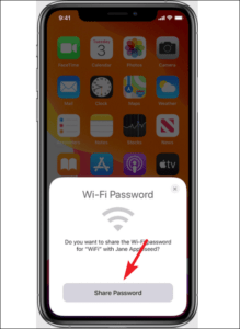 how-to-share-wifi-from-iphone-to-laptop