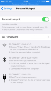 how-to-turn-on-hotspot-on-iphone-12
