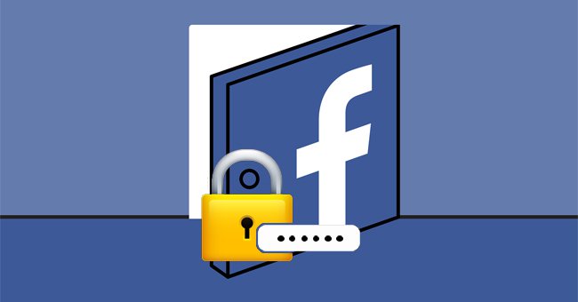 Change-Facebook-Password