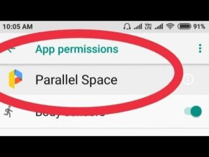how-to-enable-pro-in-parallel-space