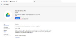 how-to-enable-google-drive-api