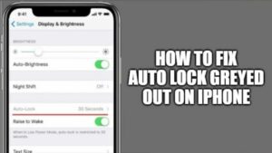 how-to-enable-auto-lock-on-iphone