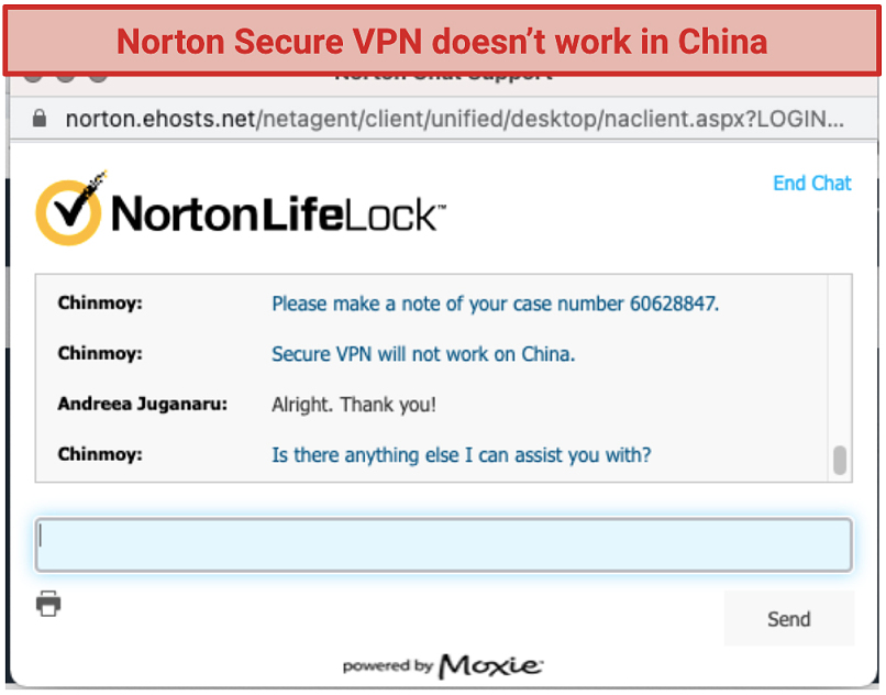 How To Enable Norton VPN How to Enable