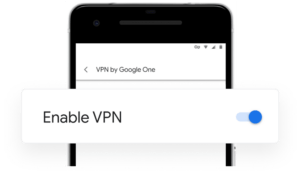 how-to-turn-on-google-vpn