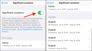 how-to-check-my-location-history
