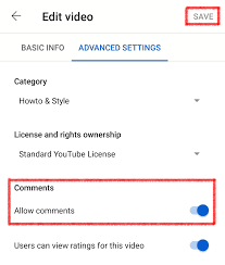 how-to-enable-comments-on-youtube-mobile