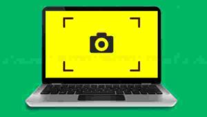 Take-A-Screenshot-On-Laptop