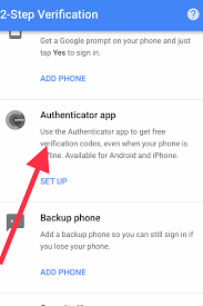 how-to-use-google-authenticator